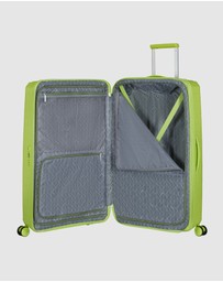 American Tourister - Fastforward Large Tsa Suitcase  Expandable (78Cm)