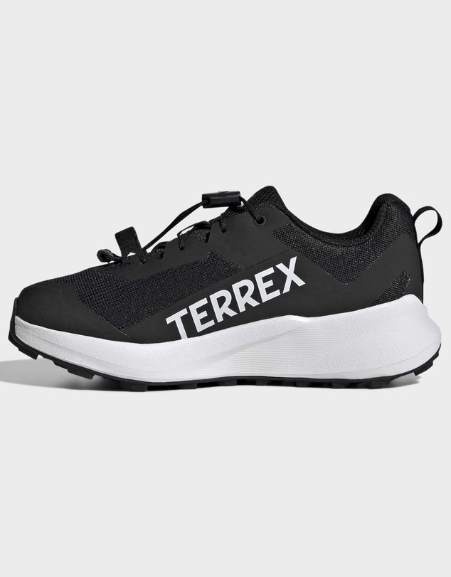 adidas Performance - Terrex Agravic Trail Running Shoes Kids