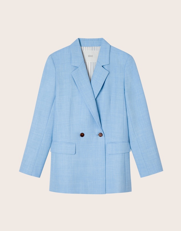 IDA+S - Vivienne Blazer