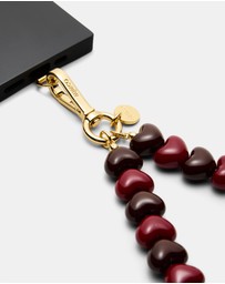 MIMCO - Lover Phone Wrist Strap