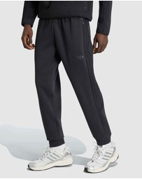 adidas Originals - Spacer Teamgeist 26 Cutline Cuffed Pants