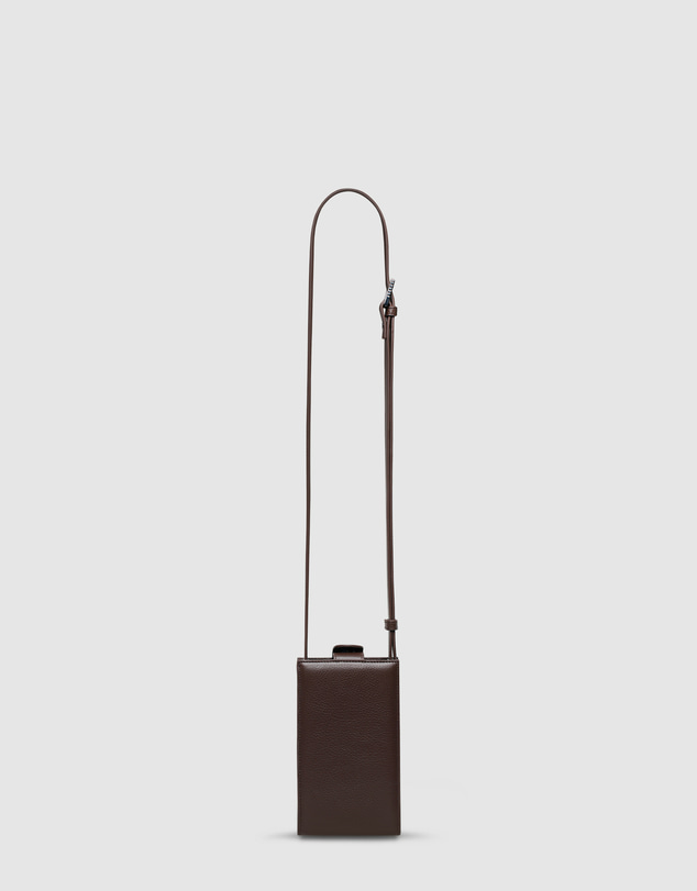 Status Anxiety - As It Happens Crossbody Bag