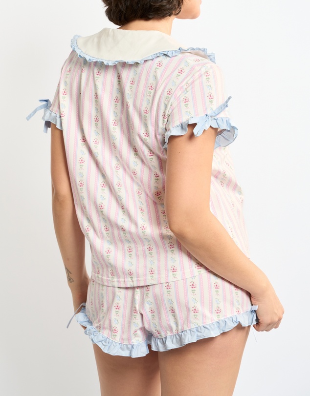 Chouchou Intimates - Primrose Shorts