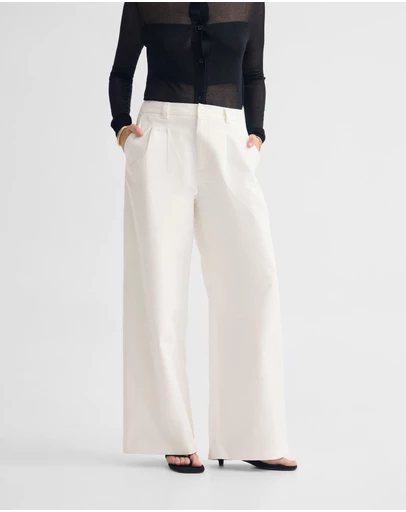 Oxford - Sonia Pant