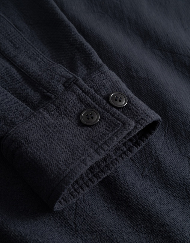 Wood Wood - Clay Overshirt