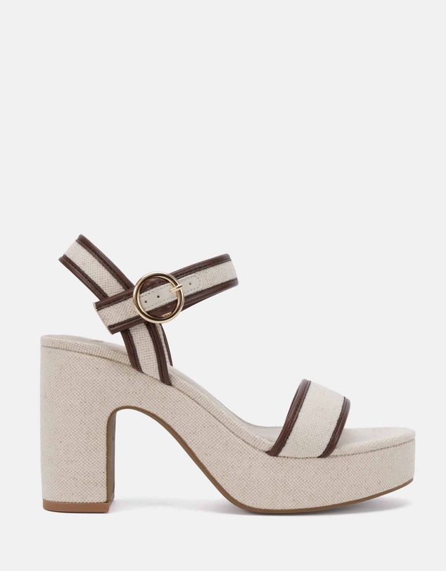 Novo - Latata Heels