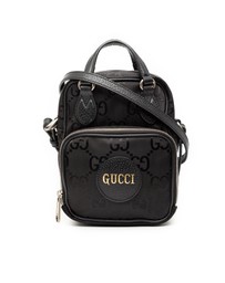 Pre-Loved by Azura Reborn - Pre-Loved GG Nylon Off The Grid Satchel