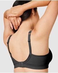 Bravado - Sculpt Everyday Comfort Seamless Wirefree Bra