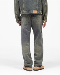 Represent - R3 Baggy Denim Jeans