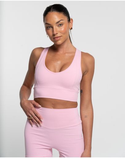 Baby Pink
