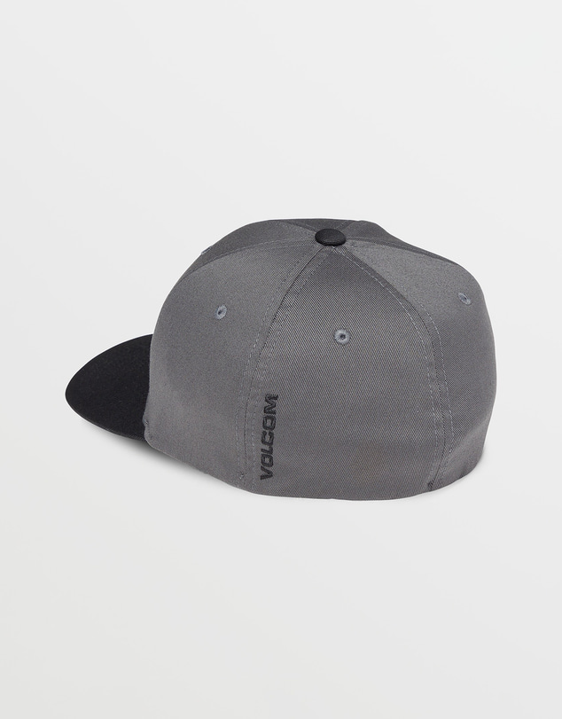 Volcom - Mens Full Stone Flexfit Cap