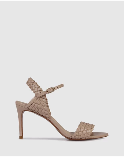 Sempre Di - Nitika Heeled Sandals