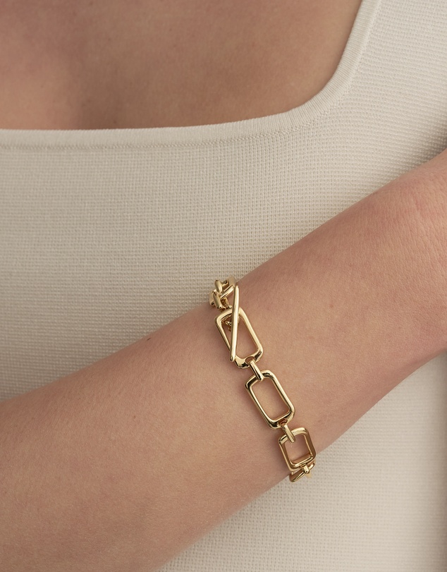 Brie Leon - Bloq Bracelet