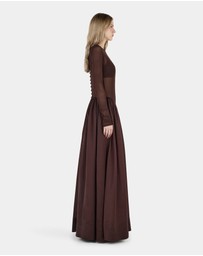 Hansen & Gretel - Prue Gown