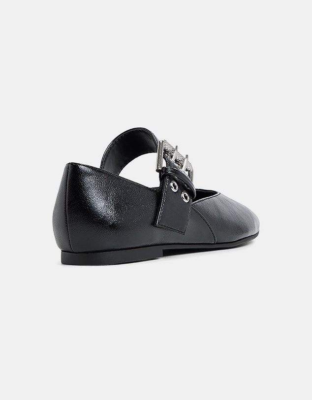 Call It Spring - Azurra Ballerina Flats