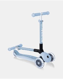 Globber - Ecologic Junior Foldable Scooter Lights