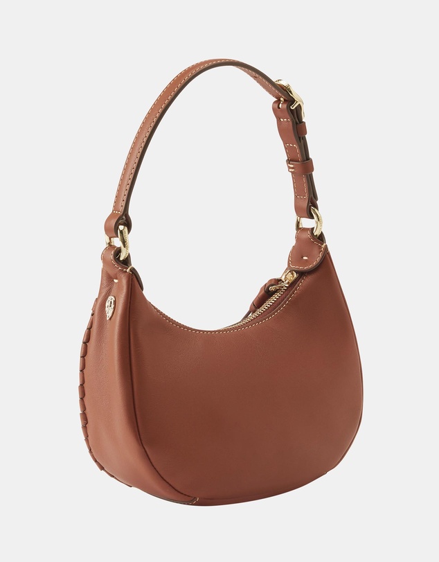 Helen Kaminski - Vivie Mini Hobo Bag