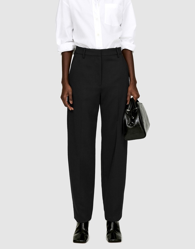 ARKET - Press Crease Trousers
