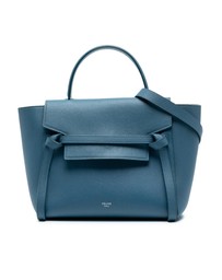 Pre-Loved by Azura Reborn - Pre-Loved Micro Grained Calfskin Belt Bag