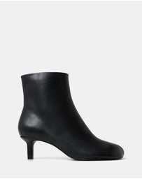 Call It Spring - Eveii Boots