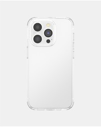 PopSockets - POPCASE iPhone 14 Pro Protective Phone Case & Phone Grip Holder