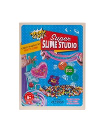 Wonderstuff - Lovely Slime