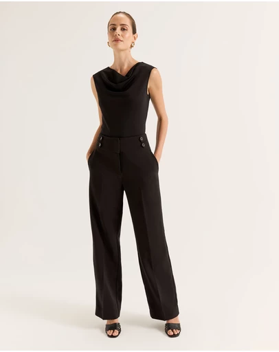 Review - Chapel Street Pants