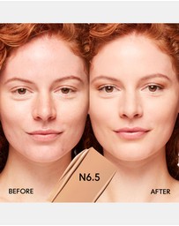 MAC - Studio Fix Fluid SPF15 Foundation 30ml - N6.5