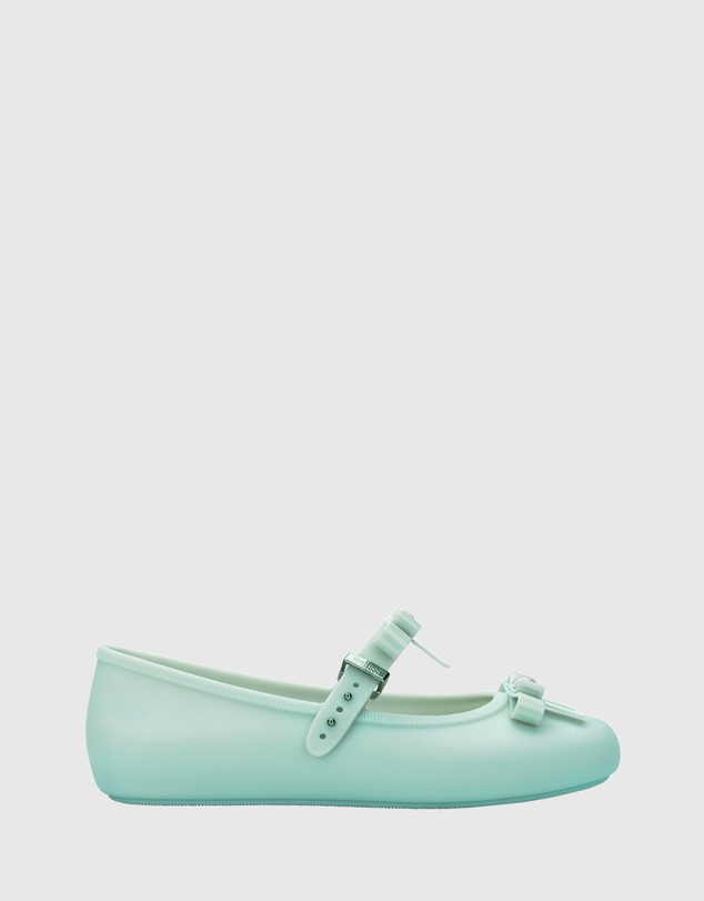 Melissa - Melissa Soft Ballerina Bow
