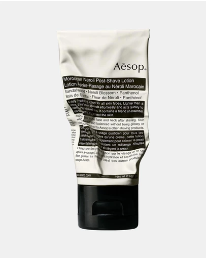 Aesop - Moroccan Neroli Post-Shave Lotion 60ml