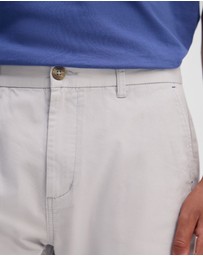 Oxford - Henry Chino Shorts
