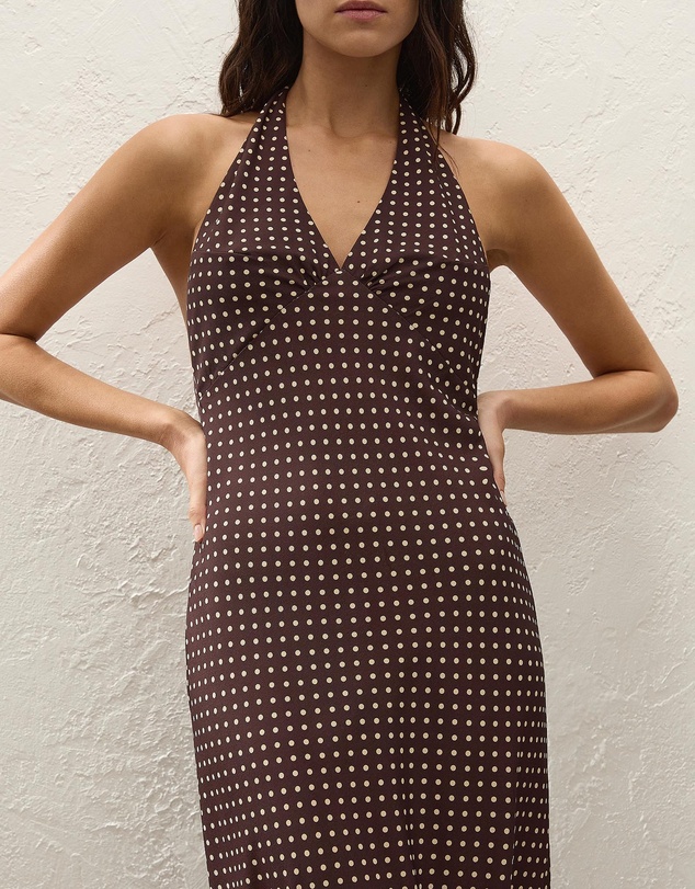 Faithfull The Brand - Rosa Maxi Dress