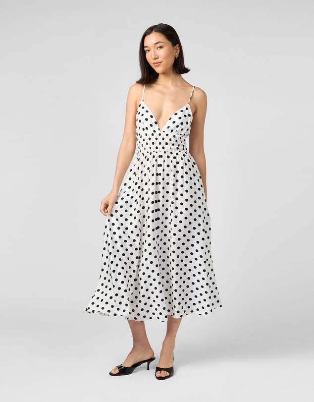 MVN - Love Promise Dress