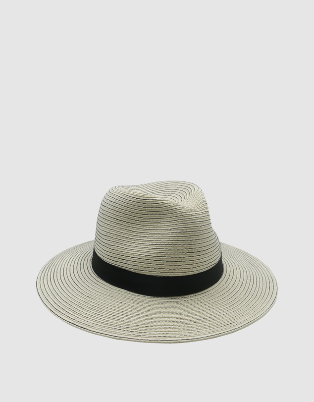 Morgan & Taylor - Bronte Fedora