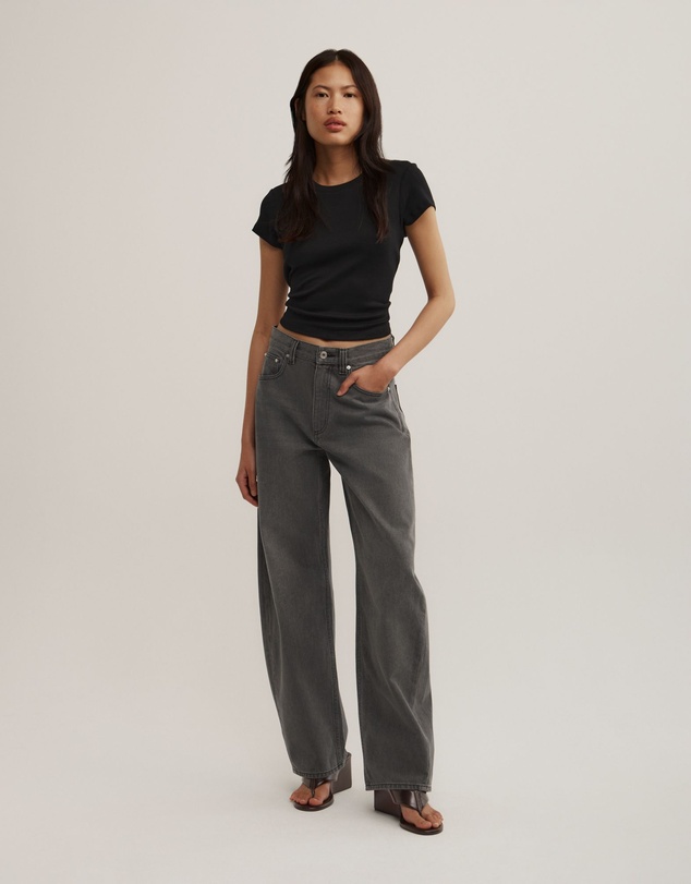 Witchery - Soft Curve Jeans
