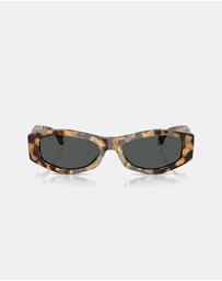 Versace - VE4487