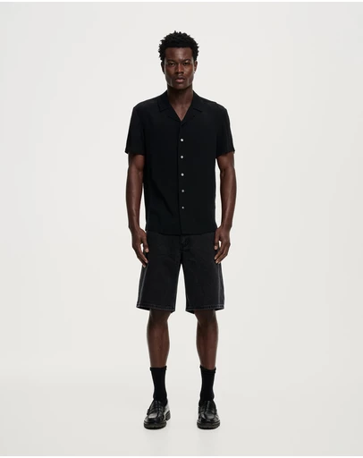 Neuw - 50s SS Shirt