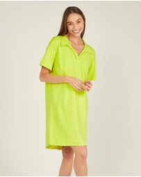 Primness - Polo Dress