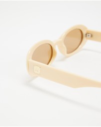 Le Specs - Work It