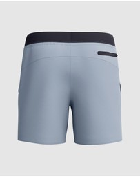 Speedo - Lookout Solid Volley 16in