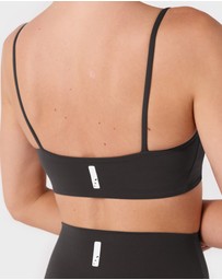 REC GEN - FITform Strap Bra