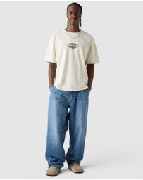 GUESS Originals - Guess Originals Service Station T-Shirt