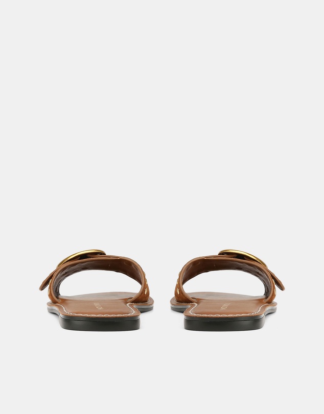 Nokwol - Zoom Sandals
