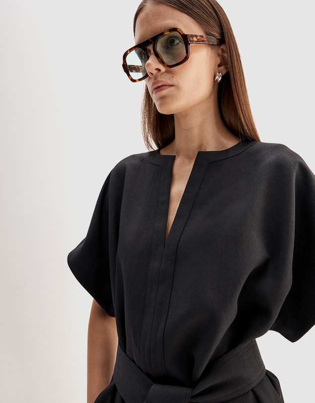 Elka Collective - Kenji Mini Dress