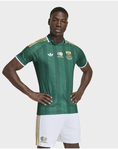 adidas Performance - South Africa 26 Away Football Jersey Mens