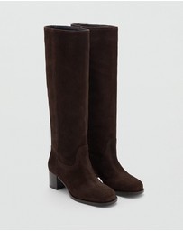 M.N.G - Gallery Boots