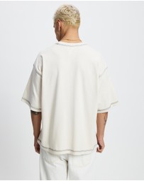 adidas Originals - Trefoil Essentials T-Shirt
