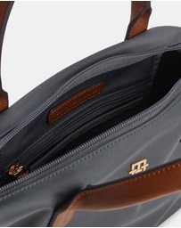 Tommy Hilfiger - Popette Mini Tote Bag