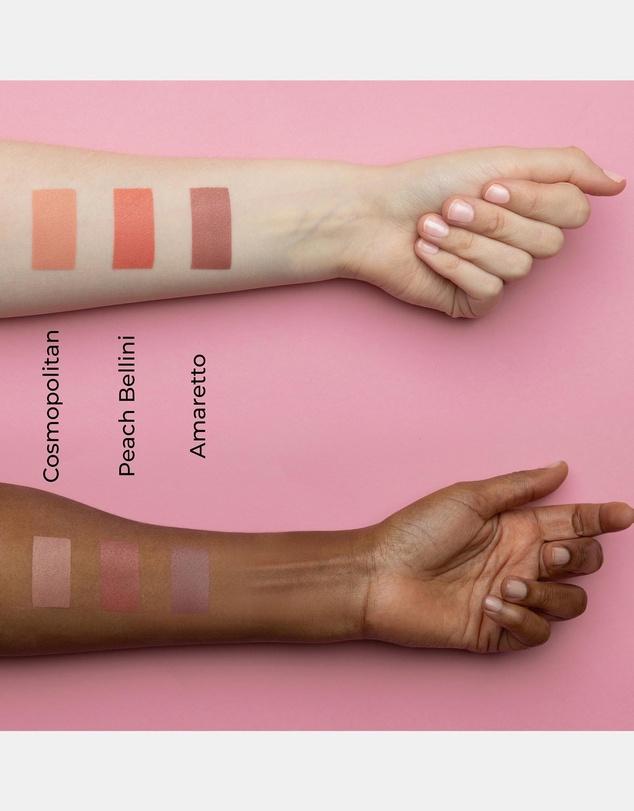 MCoBeauty - Summer Blush Cheek Lip Cream