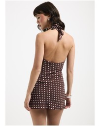 Alice In The Eve - Harper Mini Dress
